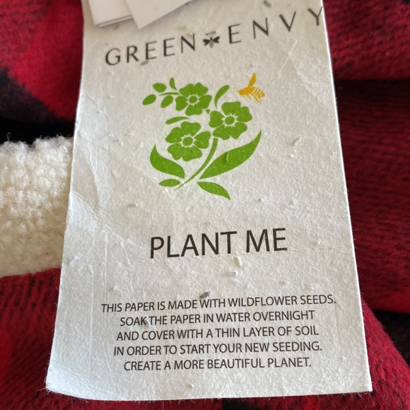 Green ENVY Jacket - Picture 8 of 10